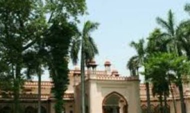 उत्तर प्रदेश में राजस्व भवनों के निर्माण कार्य को मिली रफ्तार