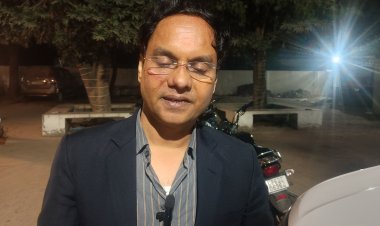 जौनपुर में लोनिवि के लेखाधिकारी से मारपीट मामले में एफआईआर