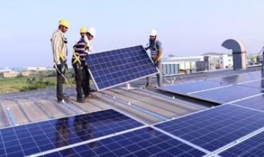 प्रधानमंत्री सूर्य घर योजना में उत्तर प्रदेश की मजबूत भागीदारी, 10.94 लाख से अधिक आवेदन