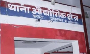 डंपर की टक्कर से मोटरसाइकिल सवार दो युवकों की मौत