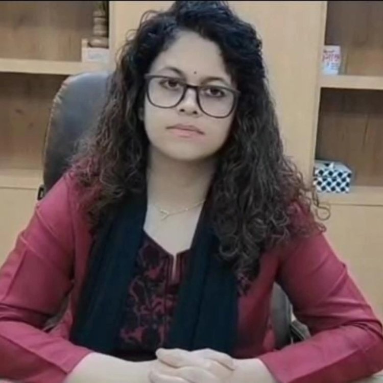 महोबा के जिलाधिकारी कप्तान ने नए वर्ष में बेहतर कार्यों का लिया संकल्प