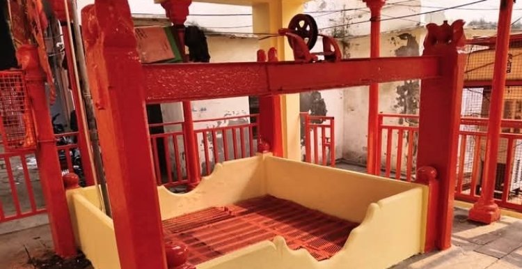 काशी के प्राचीन व ऐतिहासिक कुओं का जीर्णोद्धार करा रहा नगर निगम