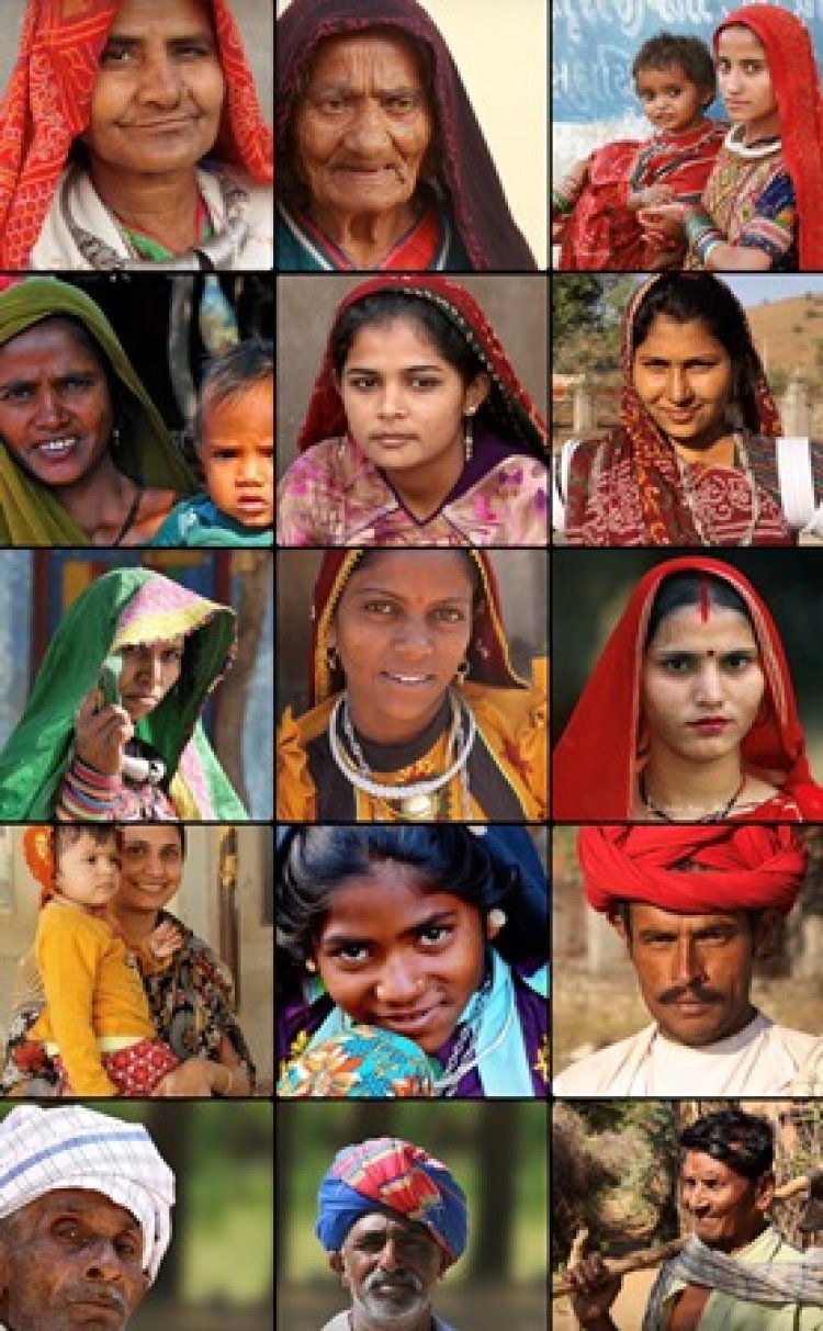 वाराणसी: आनुवंशिक अध्ययन ने आर्य आक्रमण के मिथक को किया खारिज