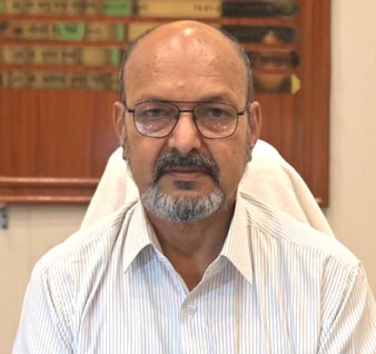 एनसीजेडसीसी में “शब्द-ब्रह्म“ संगोष्ठी व ‘ब्रह्मनाद कला महोत्सव’ का आयोजन 4 जनवरी से