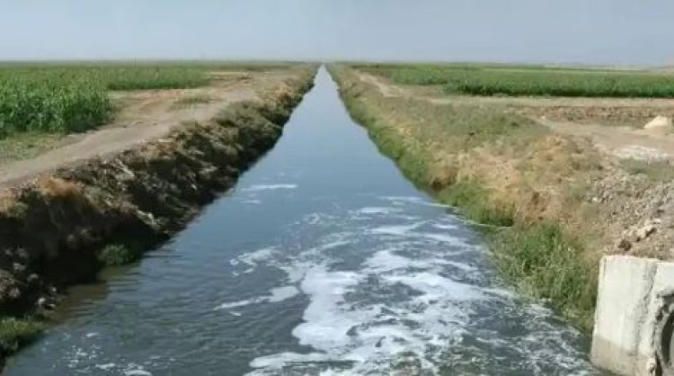 उत्तर प्रदेश में सिंचाई क्रांति, तीन बड़ी सिंचाई परियोजनाओं के लिए नाबार्ड ने स्वीकृत की धनराशि