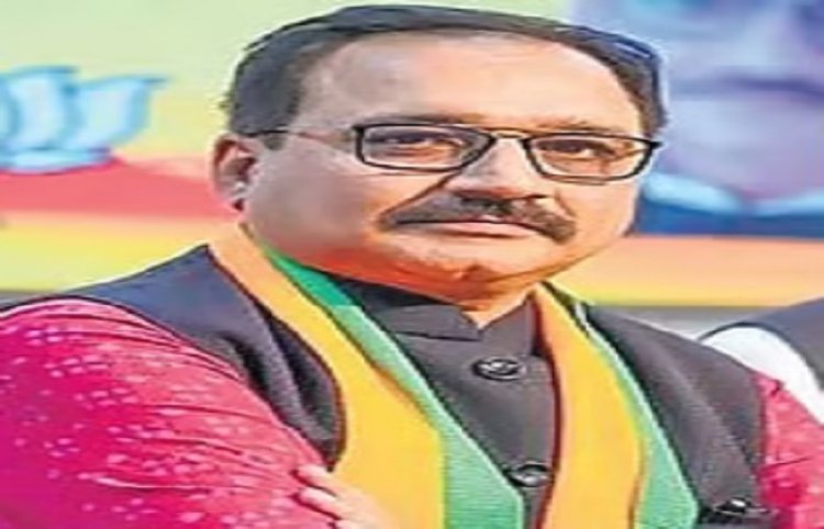 भाजपा ने केजरीवाल को दिया 24 घंटे का अल्टीमेटम, कहा- झूठा पोस्ट डिलीट कर मांगें माफी