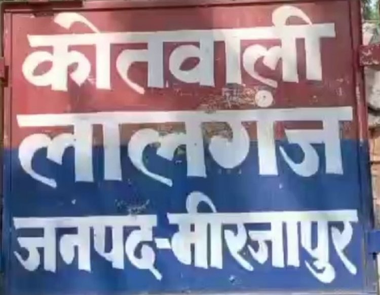 लोडिंग के दौरान आया दिल का दौरा, ट्रक चालक की मौत