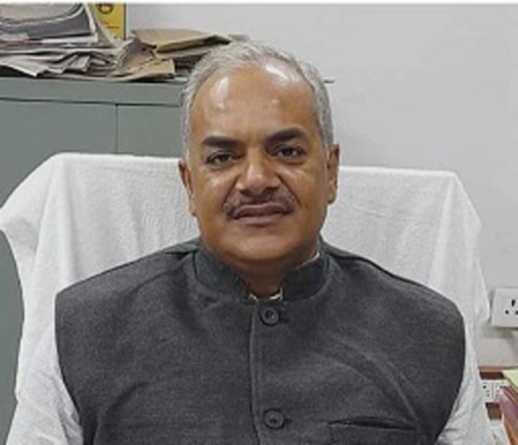 डीएलएड में ऑनलाइन आवेदन करने वाले अभ्यर्थियों का प्रवेश तय