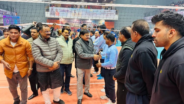 उप्र में सीएम कृषक दुर्घटना कल्याण योजना का पूरी तरह होगा ऑनलाइन संचालन, फरवरी 2026 तक होगी प्रक्रिया पूरी