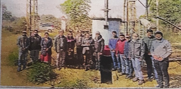 खेतों की खुशबू अब बनेगी कमाई, बीएचयू साउथ कैंपस में शुरू हुई स्वदेशी भाप आसवन इकाई