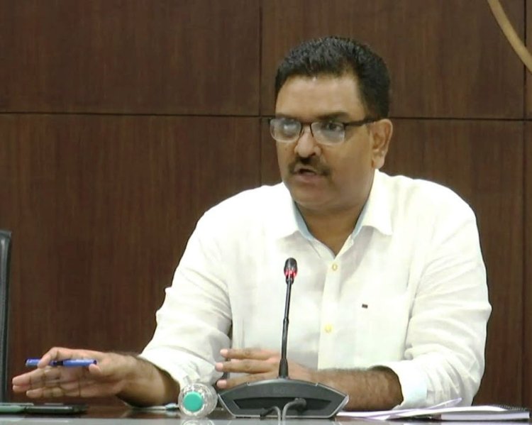 हर कर्मचारी का डॉक्यूमेंट्स और पुलिस वेरिफिकेशन किया जाएगा : असीम अरुण