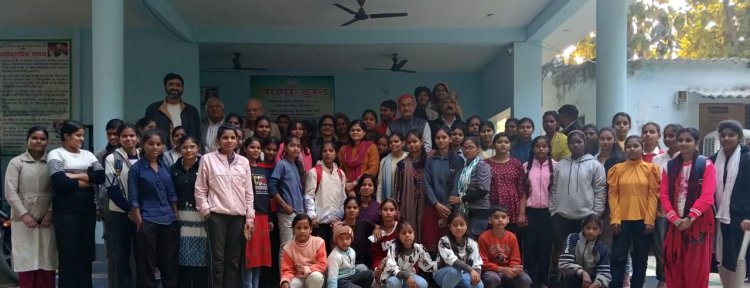 हर बच्चे में अभिनय का नैसर्गिक गुण,तराशने की जरूरत है : किरण यादव