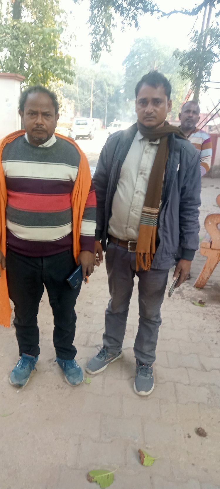 प्रयागराज : कुंए में मिले मां -बेटी के शव , मायके वालों ने जताई हत्या की आशंका