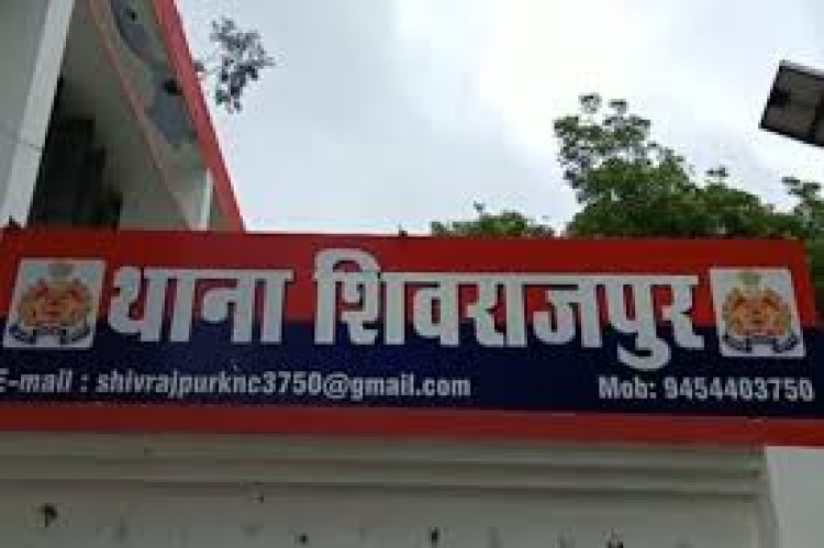 निर्माणाधीन पानी की टंकी की कोठरी में फांसी के फंदे पर लटका मिला सुरक्षा कर्मी का शव