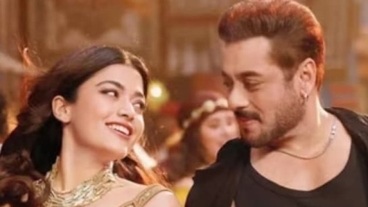 फिल्म 'सिकंदर' के फ्लॉप होने पर रश्मिका मंदाना का आया रिएक्शन