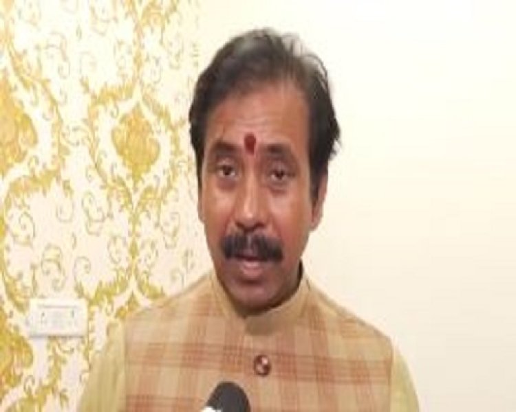 काशी का एक-एक व्यक्ति सरकार के साथ खड़ा : अनिल राजभर