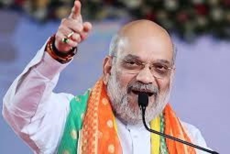 उत्तर प्रदेश दिवस : लखनऊ में 24 जनवरी को आयोजित कार्यक्रम के मुख्य अतिथि होंगे गृहमंत्री अमित शाह, सुरक्षा के व्यापक इंतजाम