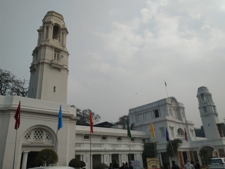 दिल्ली विधानसभा परिसर को 25-26 जनवरी को तीन-तीन घंटे के लिए जनता के लिए खोला जाएगा : विजेंद्र गुप्ता