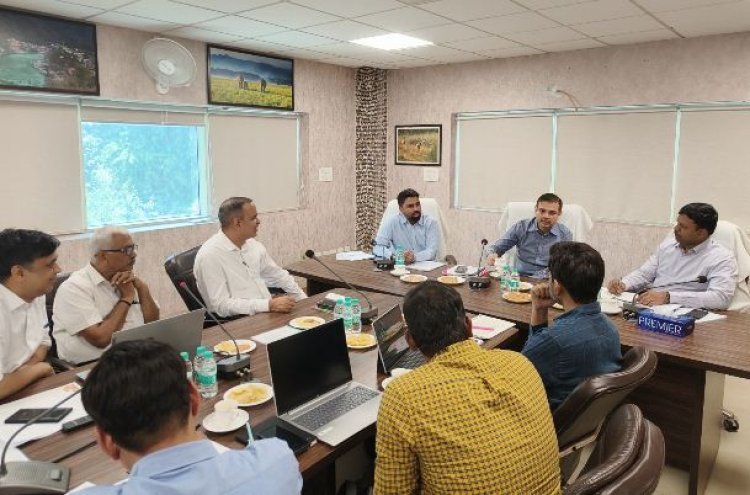 यूपी की आबकारी नीति बनी राष्ट्रीय मॉडल, अन्य राज्यों में बजा डंका