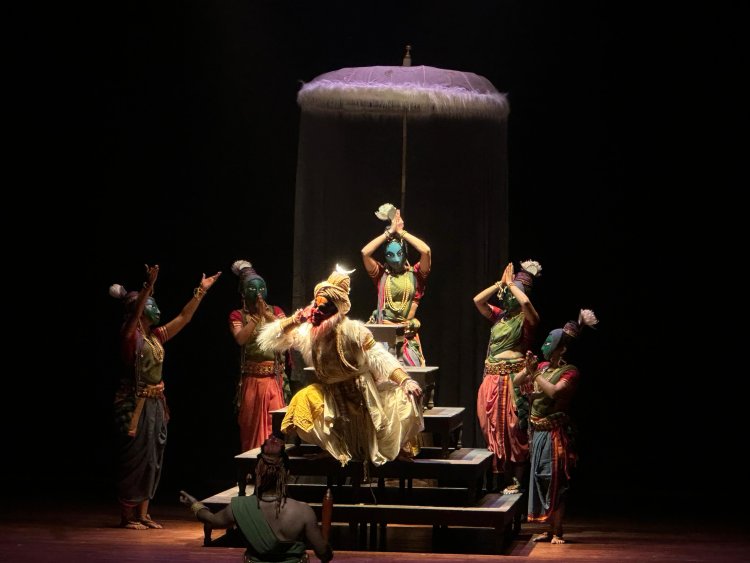 दिल्ली में ‘वंदे मातरम्’ की 150वीं वर्षगांठ पर भव्य सांस्कृतिक कार्यक्रम का आयोजन