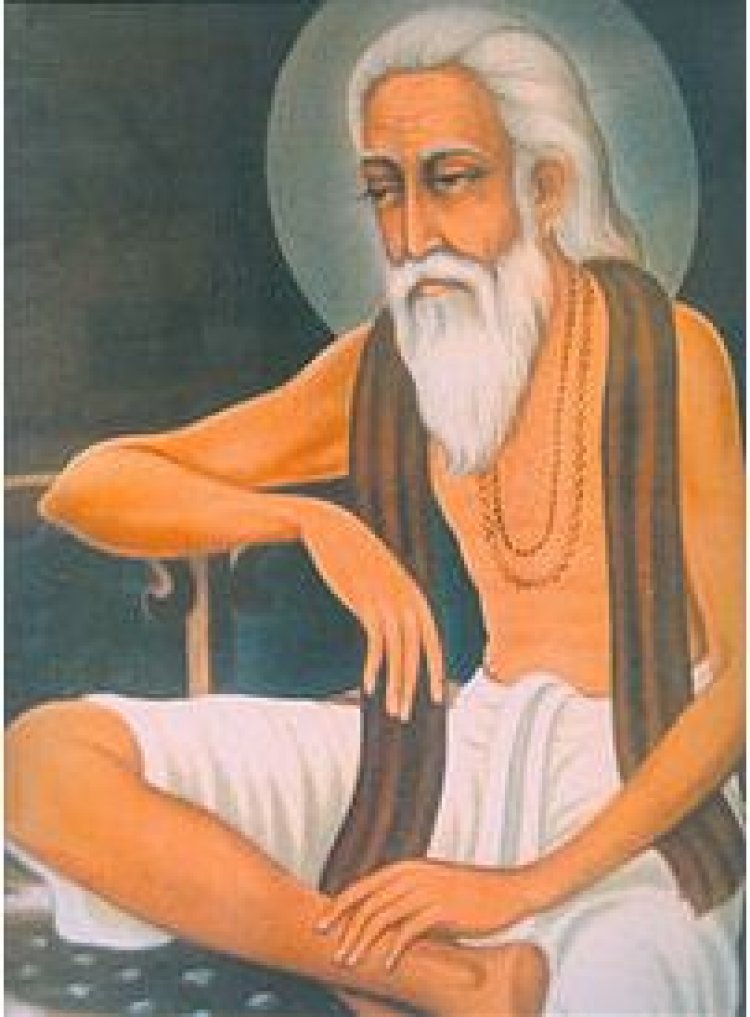 संत रविदास की जयंती पर समरसता मंच की ओर से होंगे कार्यक्रम