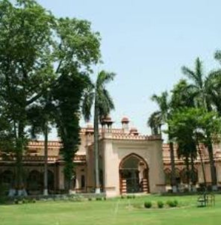 उत्तर प्रदेश में राजस्व भवनों के निर्माण कार्य को मिली रफ्तार