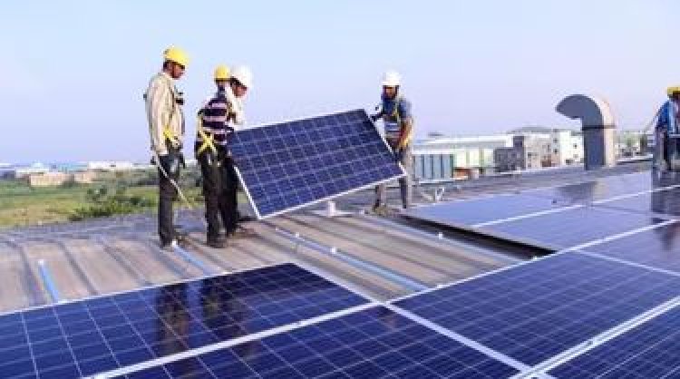 प्रधानमंत्री सूर्य घर योजना में उत्तर प्रदेश की मजबूत भागीदारी, 10.94 लाख से अधिक आवेदन