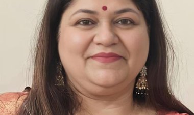 मोदी सरकार का बजट विकसित भारत की मजबूत नींव : राजेश शुक्ल