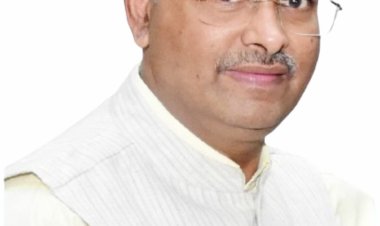 युवा शक्ति को मजबूती प्रदान करेगा 2026 का आम बजट : कुलपति