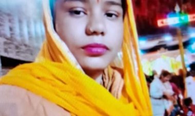 प्रेम विवाह के तीन महीने बाद पत्नी की गला घोटकर हत्या, पति फरार