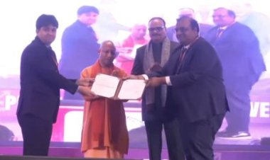 भारत आज ग्लोबल फार्मास्युटिकल हब के रूप में स्थापित : जेपी नड्डा