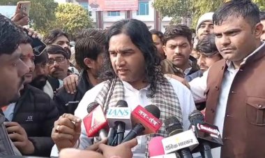 सोशल मीडिया मायाजाल से दूरी बनाकर अपनी संस्कृति, मर्यादा और मूल्यों की रक्षा करें : देवकीनंदन