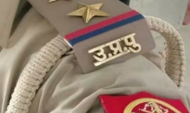 पुलिस सिपाही भर्ती परीक्षा की तारीख घोषित, 8 से 10 जून तक होगी लिखित परीक्षा