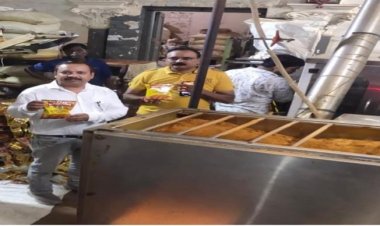 प्रयागराज : 1694 आवेदकों को उद्योग शुरू करने में मिलेगा आर्थिक सहयोग