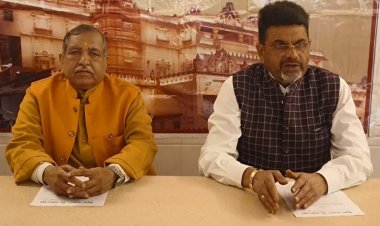 श्रीकृष्ण जन्मभूमि से काशी विश्वनाथ धाम जाएगा ’दिव्य प्रसाद’