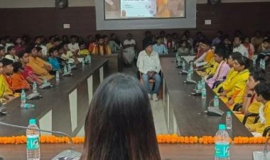 दशमोत्तर छात्रवृत्ति एवं शुल्क प्रतिपूर्ति के सत्यापित करने की अंतिम तिथि 7 फरवरी