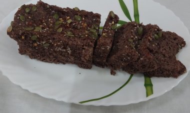 बीएचयू एमएमवी में छात्राओं ने कार्यशाला में मिलेट-आधारित बेकिंग बनाने का गुर सीखा