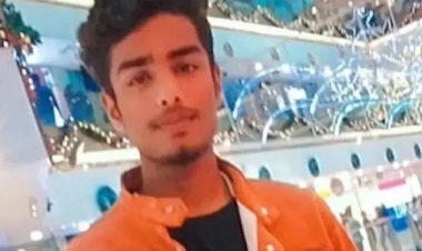 पनकी धाम रेलवे स्टेशन पर छात्र ने ट्रेन के आगे कूदकर दी जान