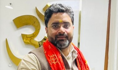 14 से 17 फरवरी तक काशी विश्वनाथ मंदिर में विशेष दर्शन स्वीकार नहीं - मुख्य कार्यकारी अधिकारी