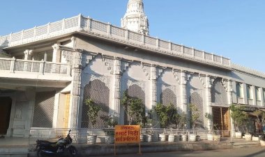 पर्यटन विभाग के प्रयास से कोनेश्वर महादेव मंदिर को मिलेगा नया वैभव