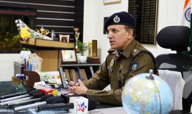 संभल हिंसा: अनुज चौधरी को राहत, इलाहाबाद हाई कोर्ट ने एफआईआर दर्ज करने के आदेश पर लगाई रोक