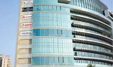 गुरुग्राम: आईटी कंपनी प्रबंधक ने आठवीं मंजिल से कूदकर की आत्महत्या