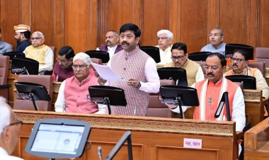 उप्र में इन्वेस्टर समिट के माध्यम से 16,478 इकाइयां उतरी धरातल परः नन्दी