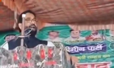 हम दो, हमारे दो नहीं, बल्कि हमारे दो दर्जन होने चाहिए : शौकत अली