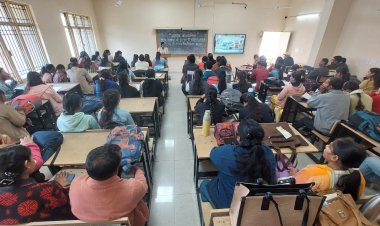 हमारे पर्व हमारी संस्कृति के वाहक हैं : डॉ तनुजा भट्ट