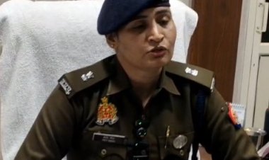 पत्नी की सह पर प्रेमी ने दाेस्त संग उतारा था वेंडर को मौत के घाट