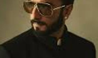 अभिनेता रणवीर सिंह को मिली धमकी, मुंबई पुलिस ने सुरक्षा बढ़ाई