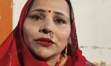 महिला के गले से हार झपटकर भागे नकाबपोश तीन बदमाश