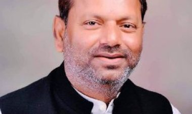 जनकल्याण व जनआकांक्षाओं को समर्पित है उत्तर प्रदेश सरकार का बजट: पंकज चौधरी