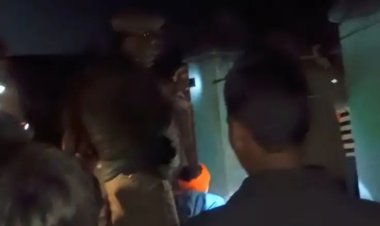 सिगरेट पीने पर पिता की डांट से आहत किशोर ने कुएं में कूदकर दी जान